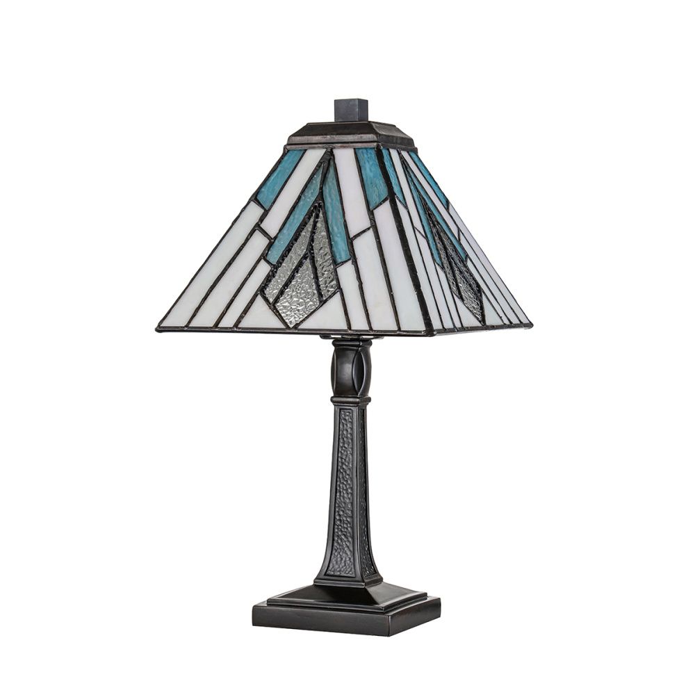 Настольная лампа Elstead Lighting, Арт. TF-ALDERLEY-TL-M