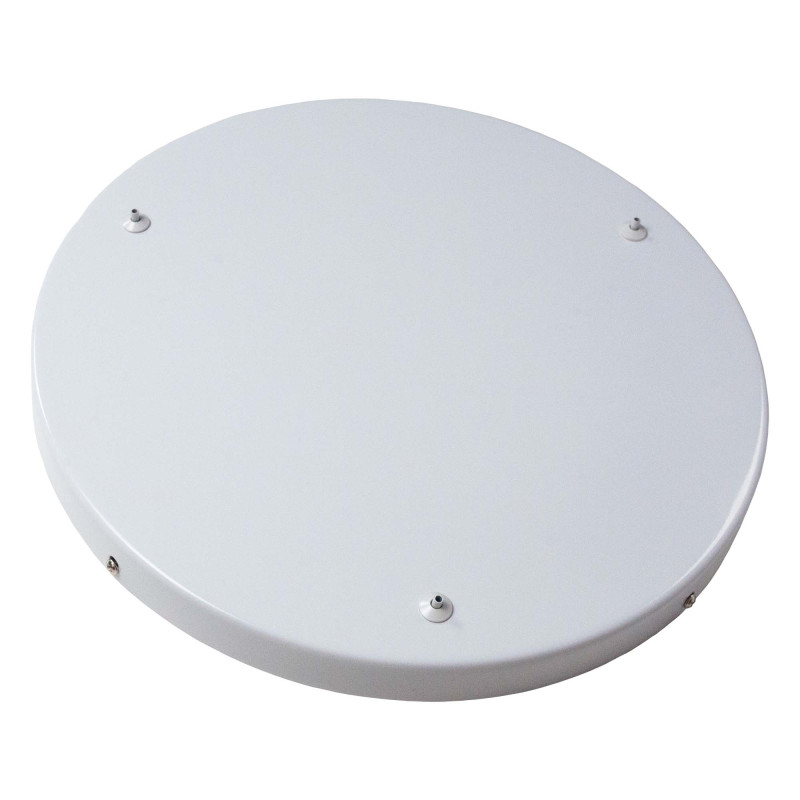 База накладная 35*2 см, ST-Luce SL001 SL001.503.03 белый
