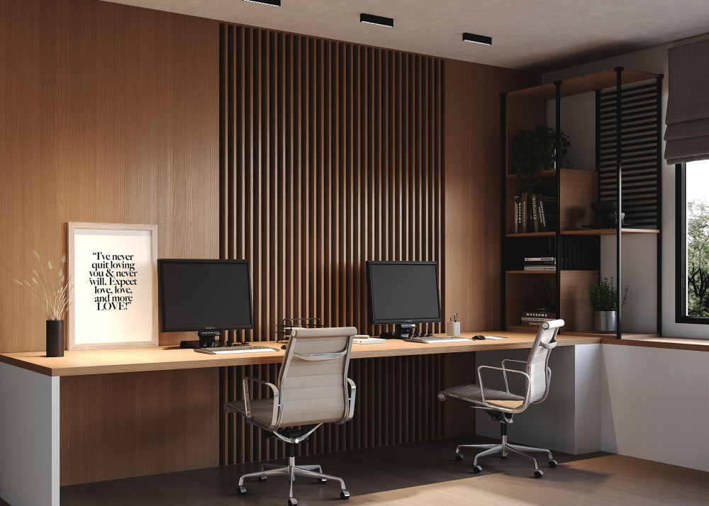 Потолочный светильник 3*5 см, *LED*12W, 0K, Maytoni Points C066CL-12W3-6K-B, Черный