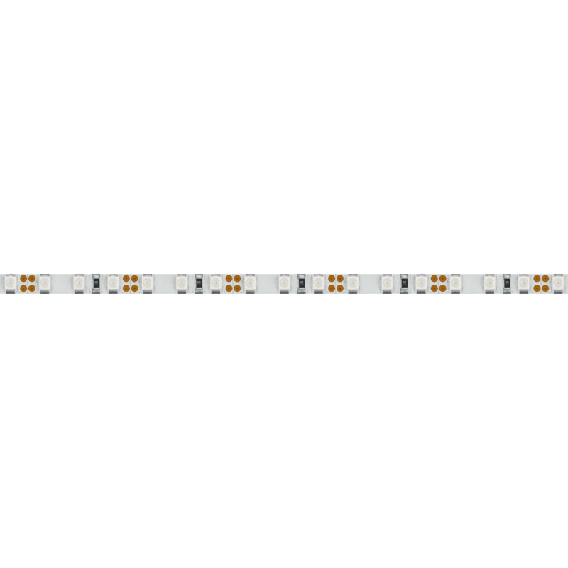 Лента RT-A120-5mm 12V Red (9.6 W/m, IP20, 2835, 5m) (Arlight, 9.6 Вт/м, IP20) 015001(2). Цена указана за 5 метров. Продается кратно 5 метрам.