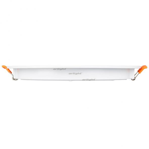 Офисный светильник Arlight 021442 *22,5*2,6 см, 24W, белый (холодный)K,