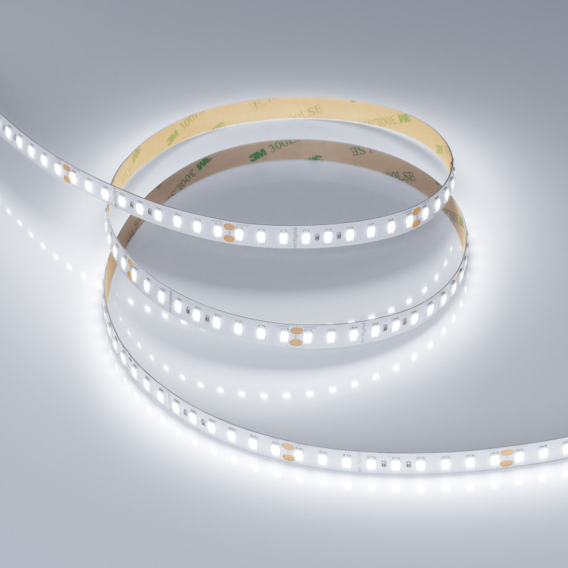 Лента ULTRA-C126-10mm 24V White6000 (14.4 W/m, IP20, 5630, 5m) (Arlight, высок.эфф.200 лм/Вт) 040218. Цена указана за 5 метров. Продается кратно 5 метрам.
