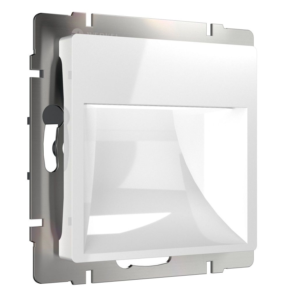 Встраиваемая LED подсветка 1W, 4000K (белый) W1154101 Werkel 4690389155307