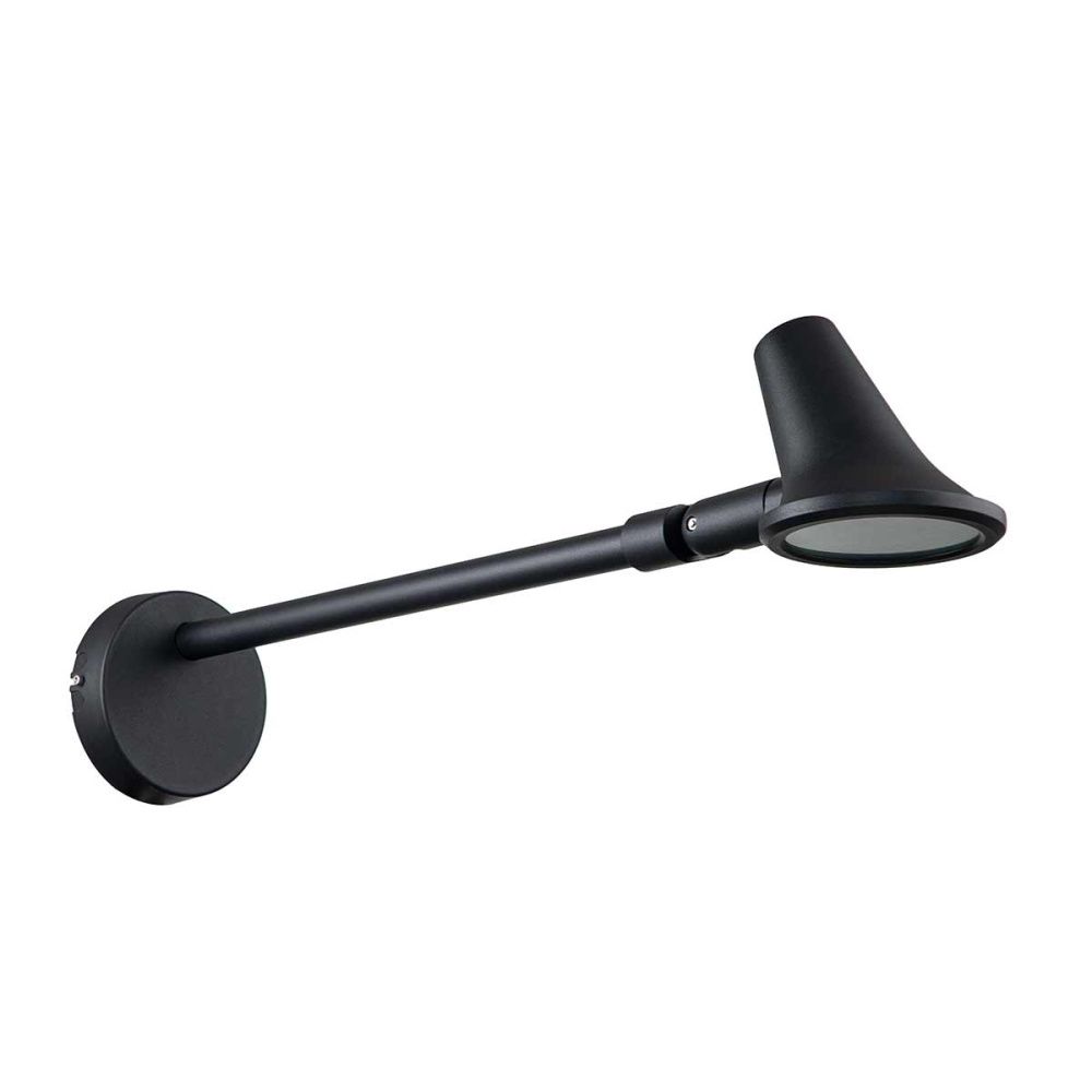 Настенный фонарь Elstead Lighting, Арт. SELMA