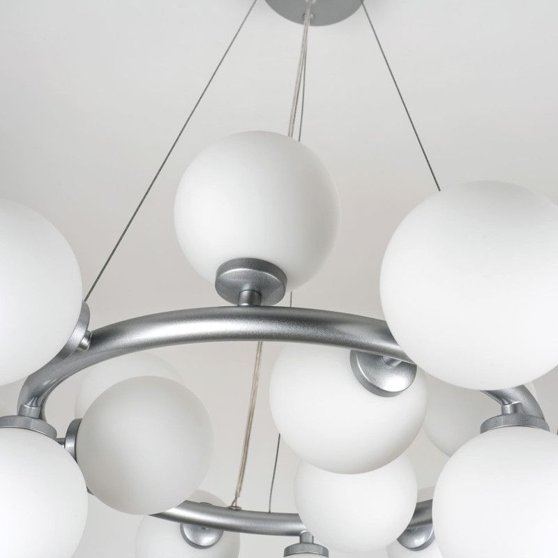 Подвесной светильник MODESTYLE MS.6033.15 SL