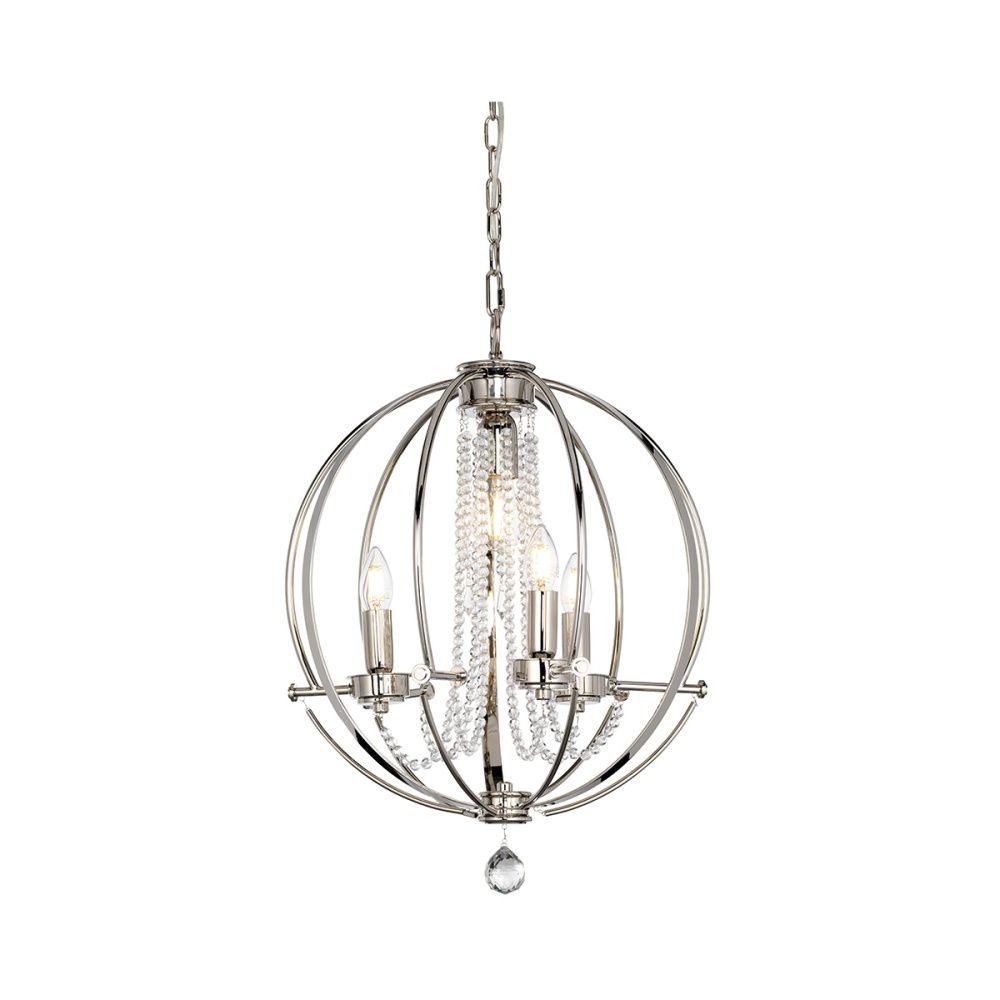 Люстра  Elstead Lighting, Арт. CASSIE4