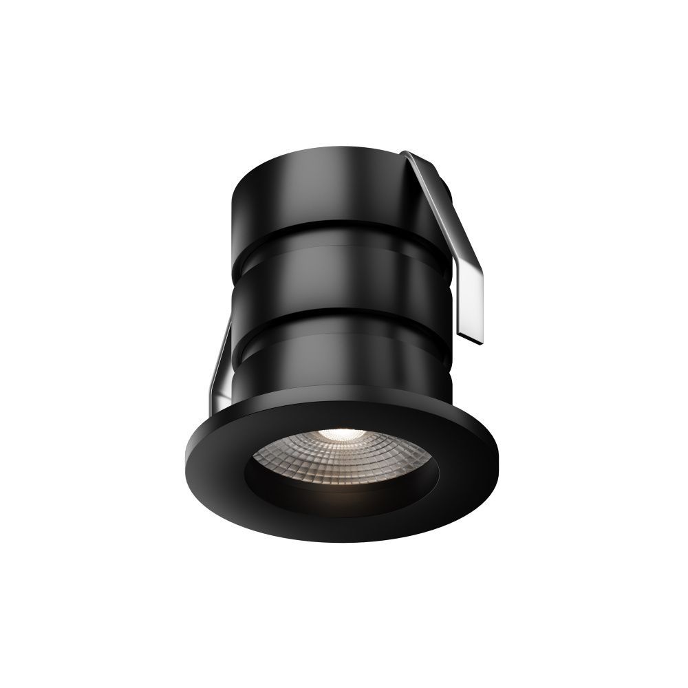 Уличный светильник *5,8*-5,2 см, *LED*5W, 4000K, Maytoni Бухта O511DL-L5B4K, Черный