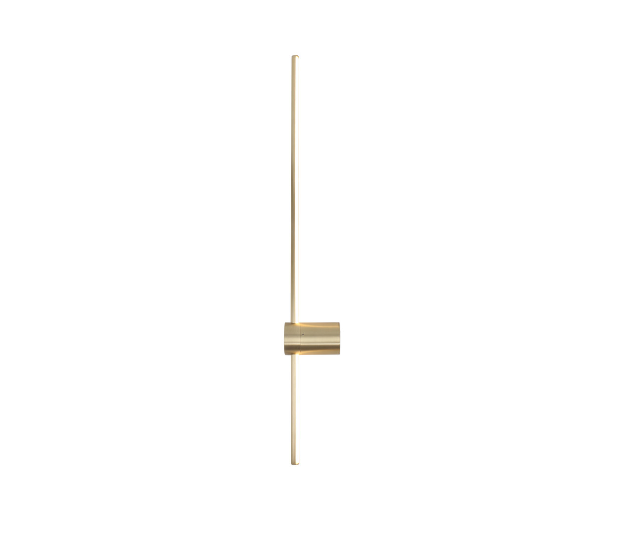 Светильник 60 см, 12W, 4000K, Kink Light 08423-60,36(4000K), латунь