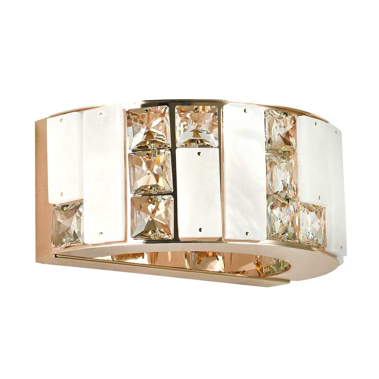 Настенный светильник MODELUX premium ML.6985.230P GD золото