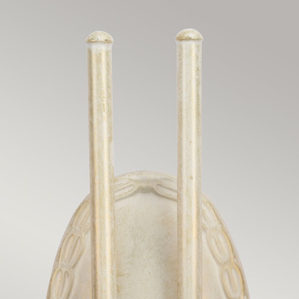 Бра Elstead Interior, Арт. OV2-IVORY-GOLD