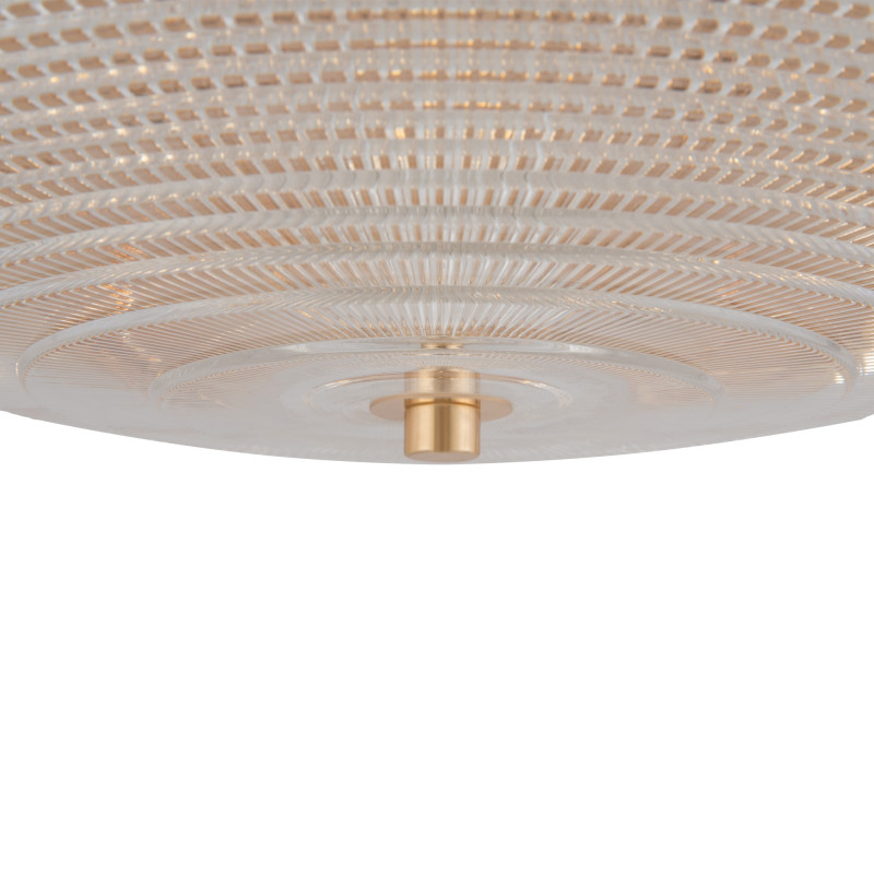 Светильник 48 см, Maytoni Coupe C046CL-06G, золото