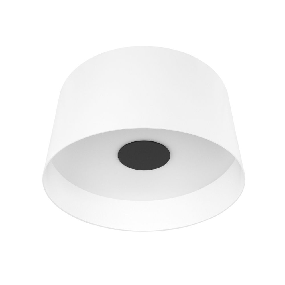 Светильник *30*16 см, 1*LED*15W, 4000K, Loft It Duo 10360L White, Белый