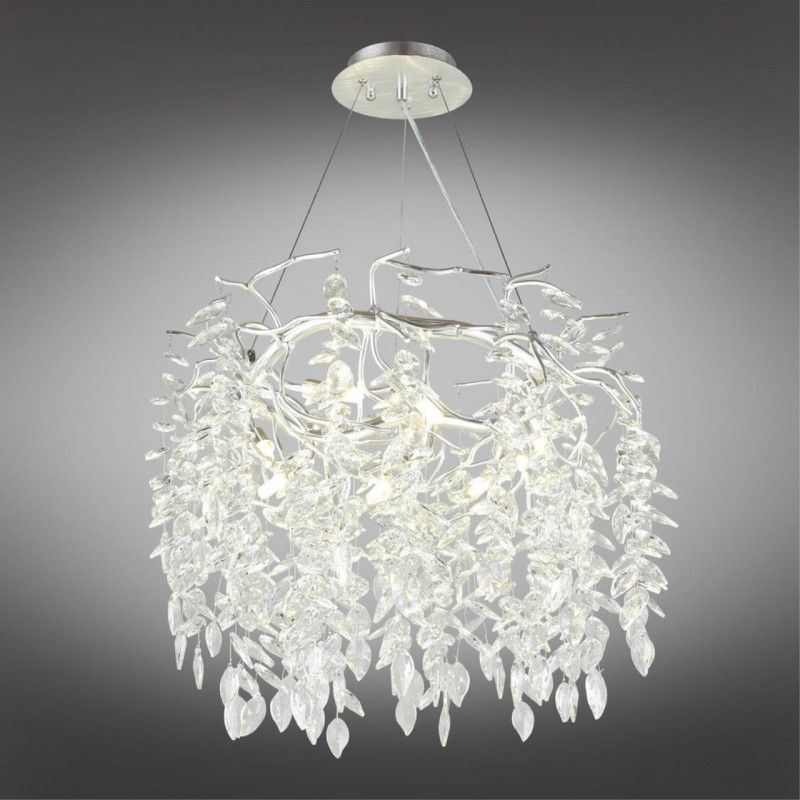 Подвесная люстра 60*80-170 см Aployt Gertunia APL.847.13.10,