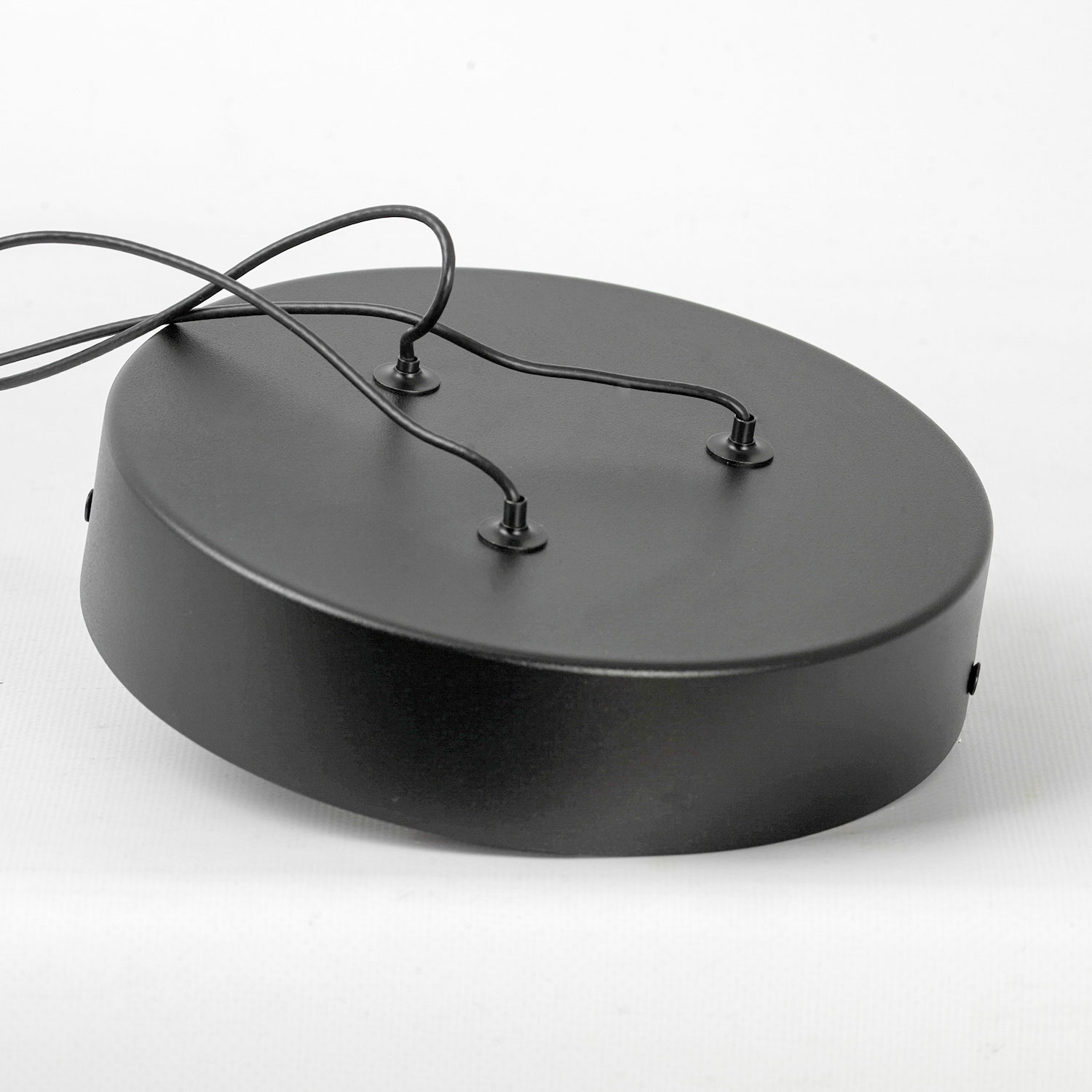 Люстра подвесная 50*55 см, 1*led*29W 3000K Lussole Taylor LSP-7235 серый
