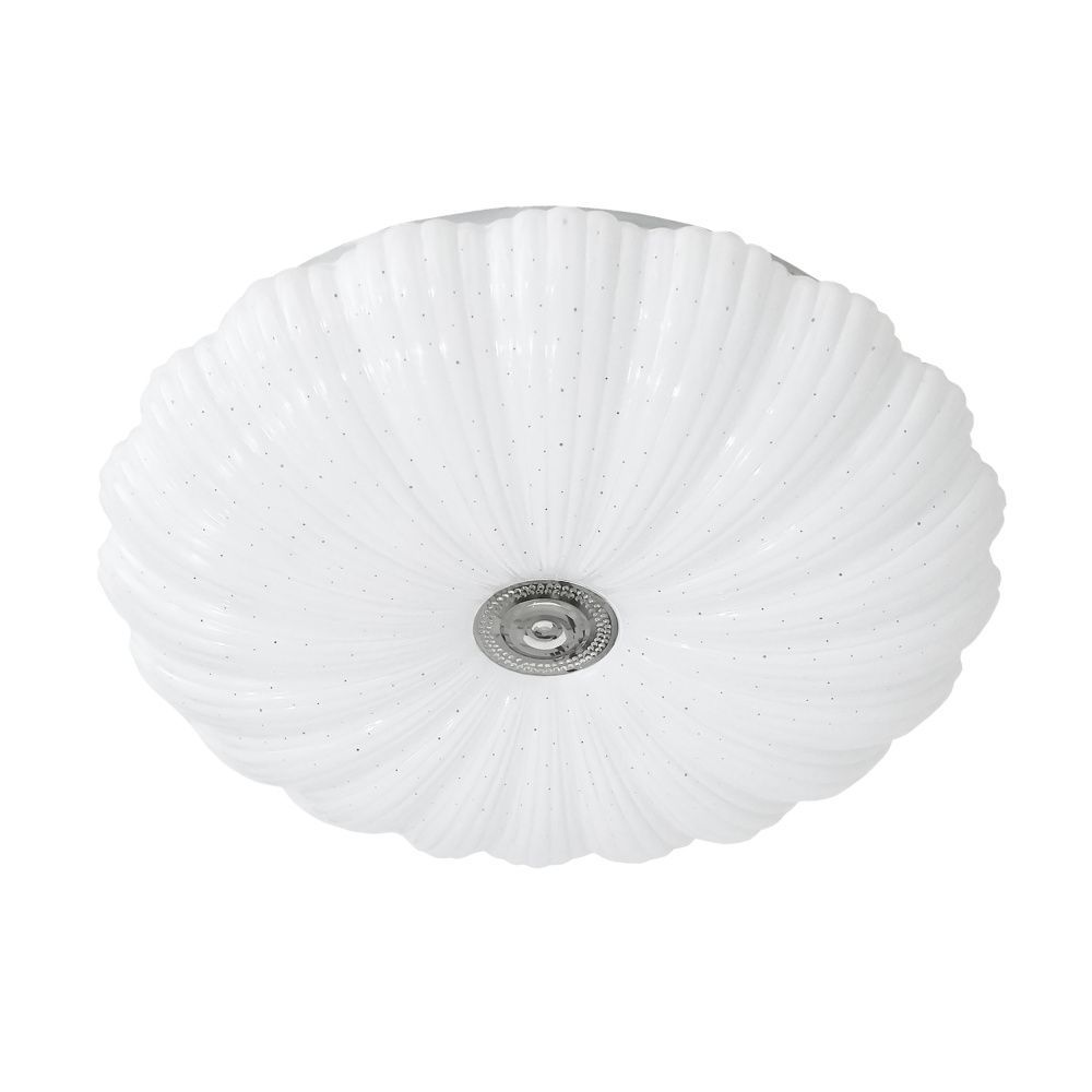 Светильник *38,5*10 см, *48W, 2700/4200/6400K, Lightstar Arco II 225430, Белый