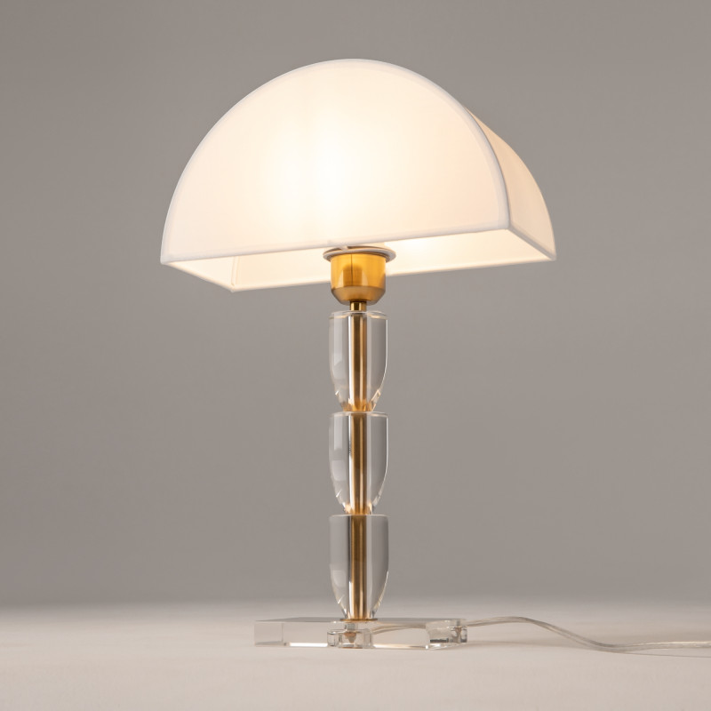 Настольная лампа 47 см, Maytoni Z034TL-01BZ, бронза
