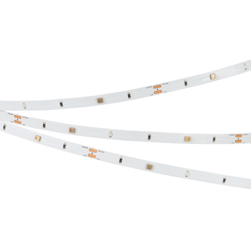 Лента RT-G12-8mm 24V UVC270 (2.9 W/m, IP20, 3737, 5m), Arlight 033220. Цена указана за 5 метров. Продается кратно 5 метрам.