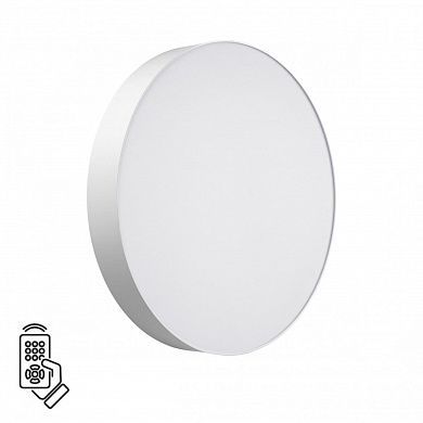 Светилльник 49 см, 70W, 3000-6000K, Sonex Optima Basica 7779/EL, белый