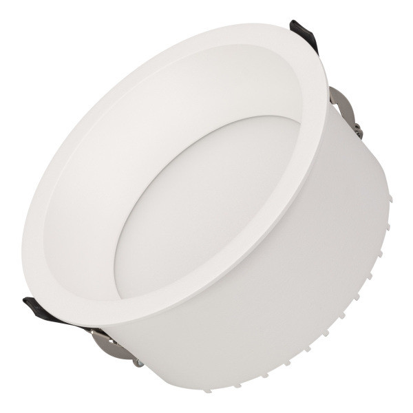 Светильник Downlight Arlight 041464 *15,8*7,2 см, 30W, белый (теплый)K,