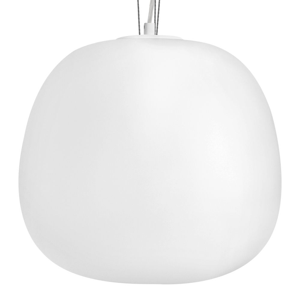 Люстра подвесная 1x12W(led) E27 белый Grazia Lightstar 608116