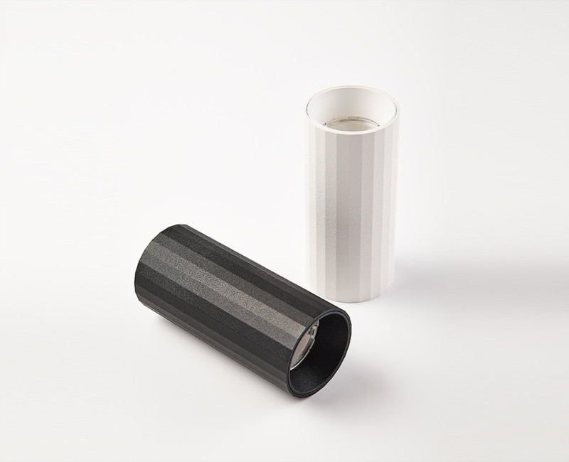 Светильник 4 см, 10W, 3000K, ITALLINE IT08-8028 white 3000K, белый