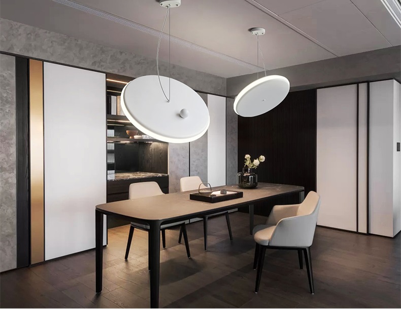 Подвесной светодиодный светильник Inodesign Ingebor 44.4240