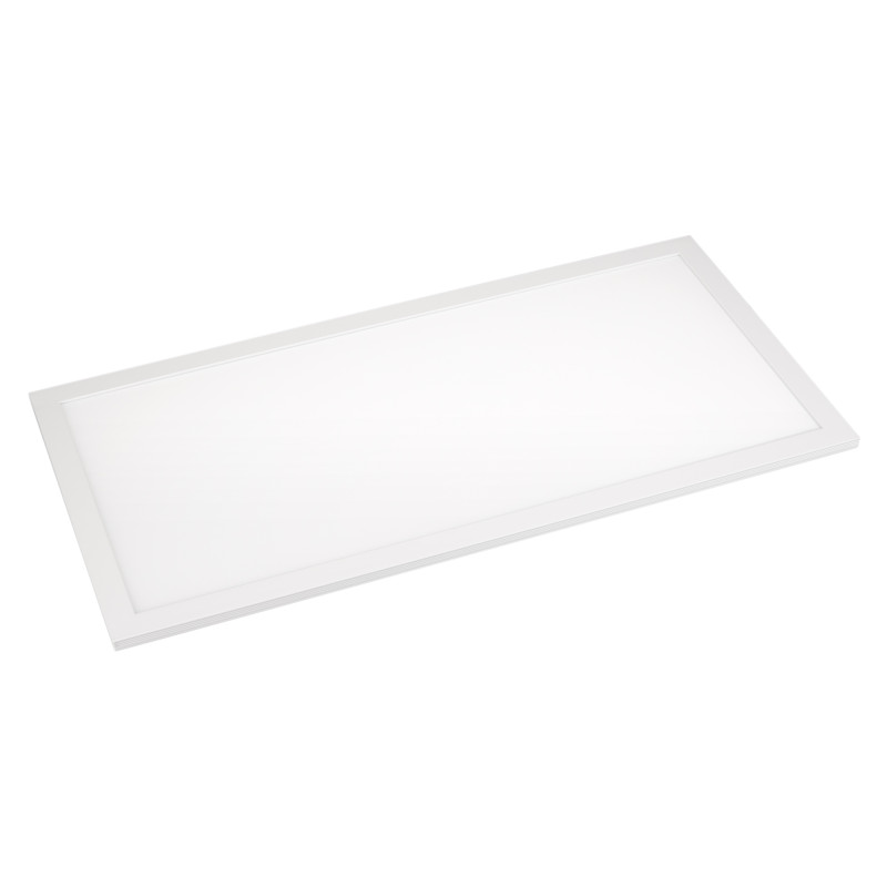 Офисный светильник Arlight 023152(1) 59,5*29,5*1,04 см, 18W, белый (теплый)K,