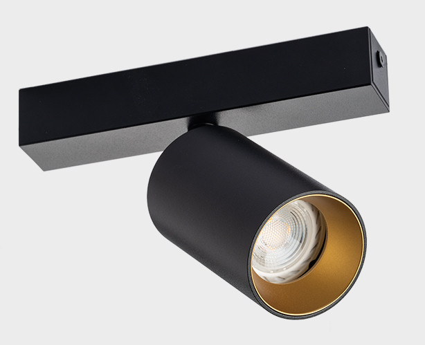 Сменное кольцо Italline (Danny, Danny E, Danny TR) Ring Danny black, черный