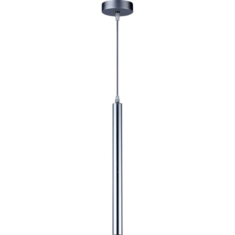 Подвесной светодиодный светильник Stilfort Rodeo 2071/74/01P, 3W LED, 4200K, серебро
