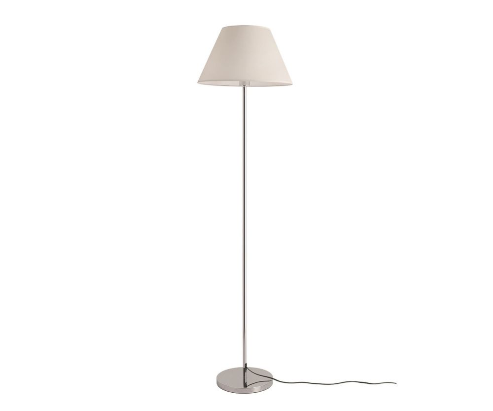 Торшер 155 см, Kink Light 08084-F,02, хром