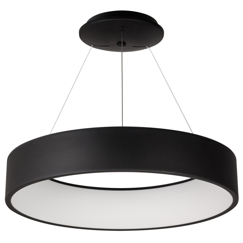 Подвесной светильник Arlight 023395(1) *60*120 см, 42W, белый (теплый)K,
