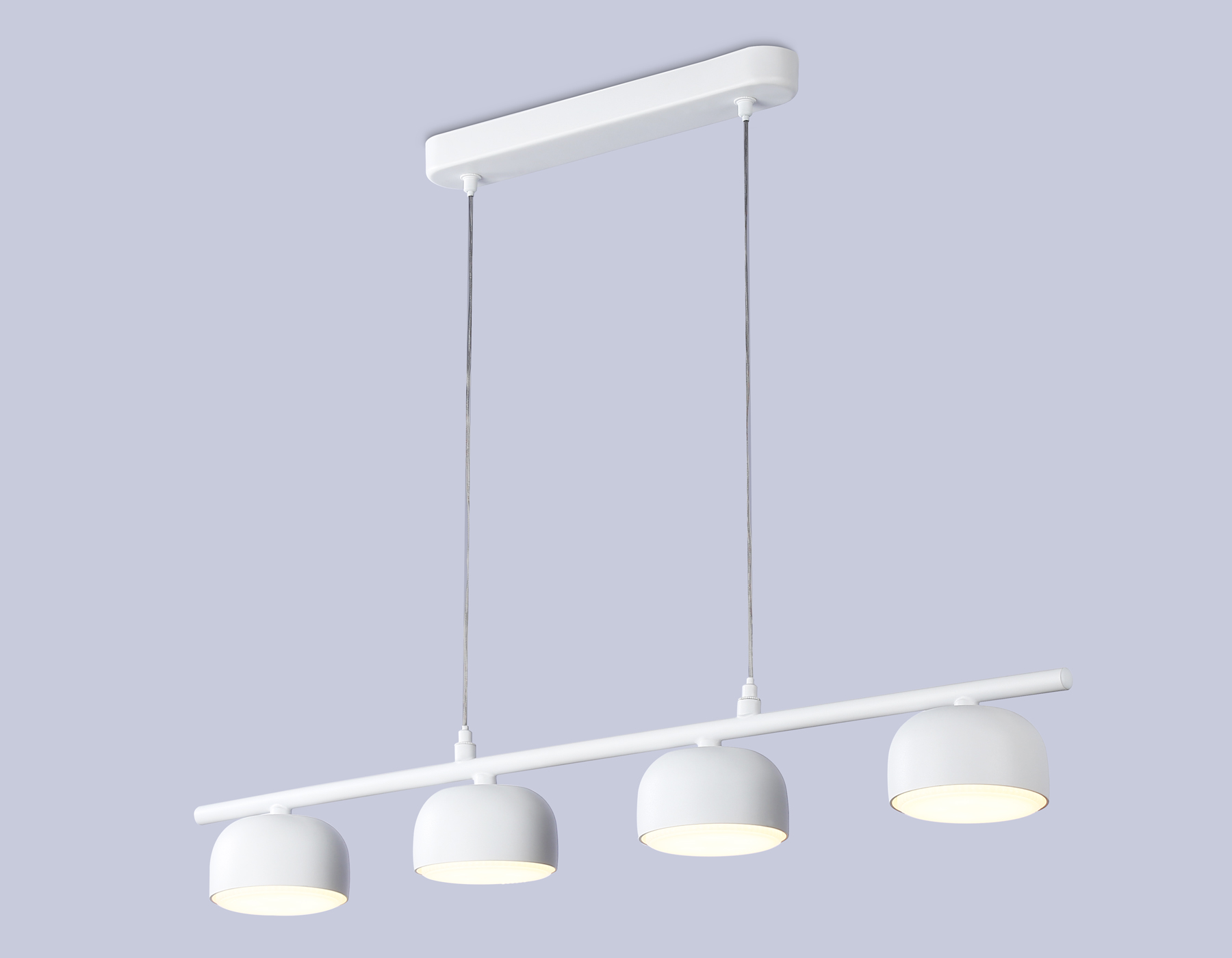 Светильник подвесной 60*8*5*110 см, GX53 W, К, белый Ambrella Techno Spot Techno TN71037