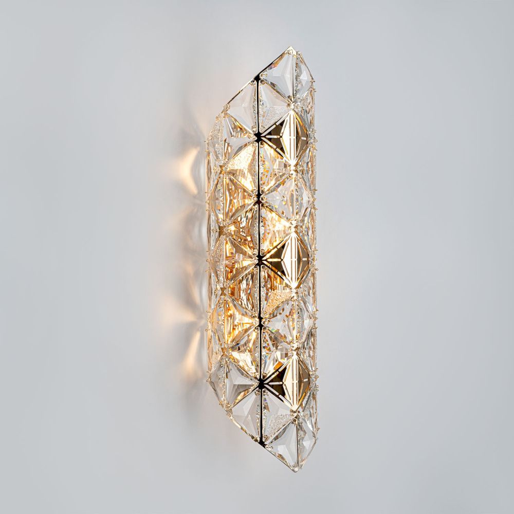 Настенный светильник MODELUX ML.7555.03 GD