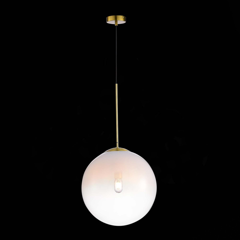 Подвес 35 см, ST LUCE CASSIUS SL1190.223.01 Золотистый