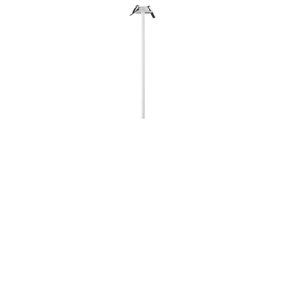 Светильник *1,3*50 см, 1*LED*3W, 4000K, Loft It Cane 10359/500 White, Белый