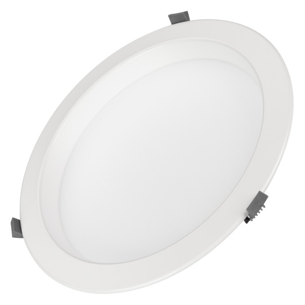 Светильник Downlight Arlight 027629(1) *28*9,4 см, 40W, белый (регулируемый)K,