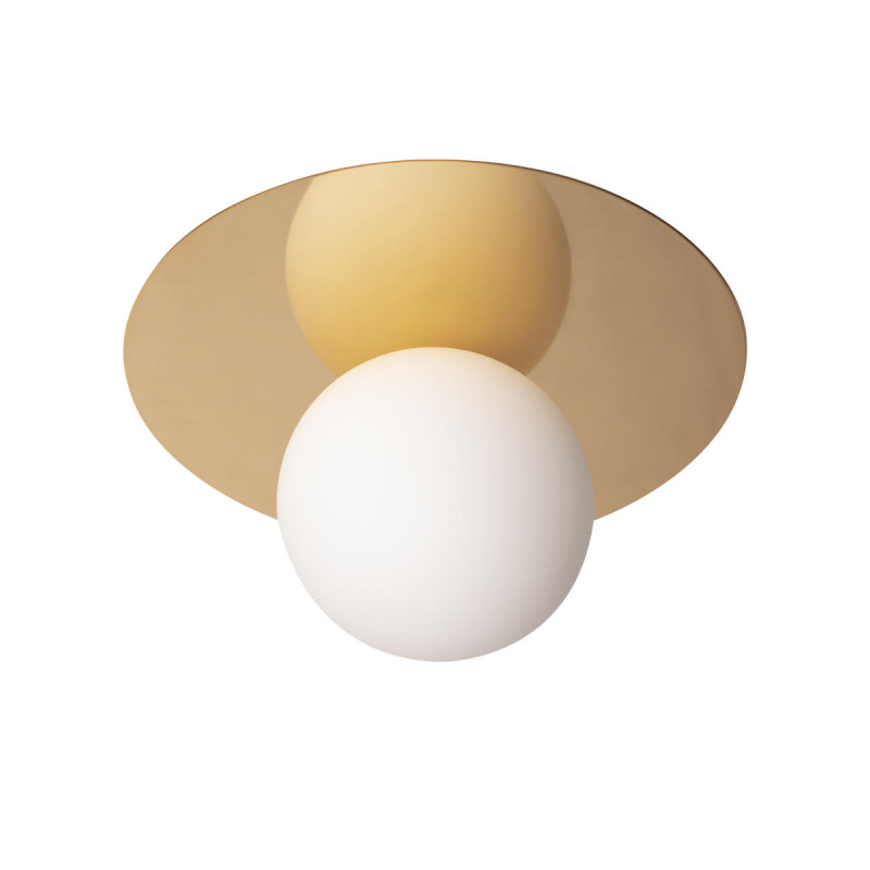 Светильник 10120/250C Gold LOFT IT Ufo Золото