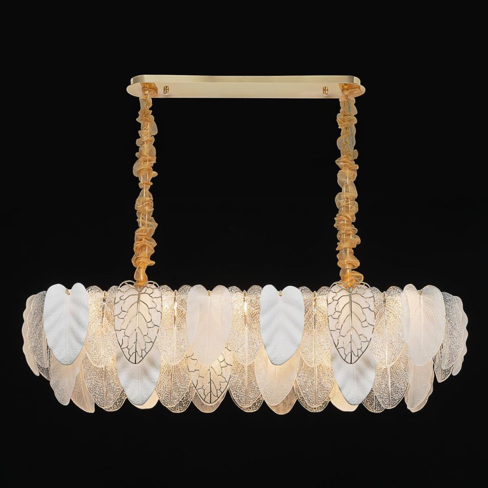 Светильник 105 см, Citilux HASIENDA CL328170, золото