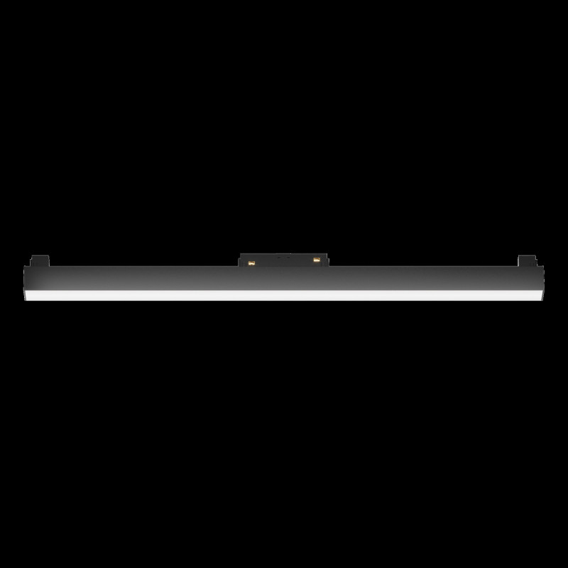 Светильник 60 см, 20W, 4000K, Maytoni Technical TR074-2-20W4K-B, черный