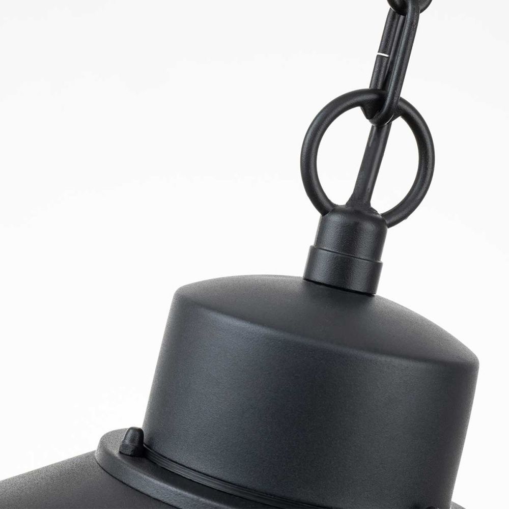 Подвесной фонарь Elstead Lighting, Арт. COPENHAGEN8-BK