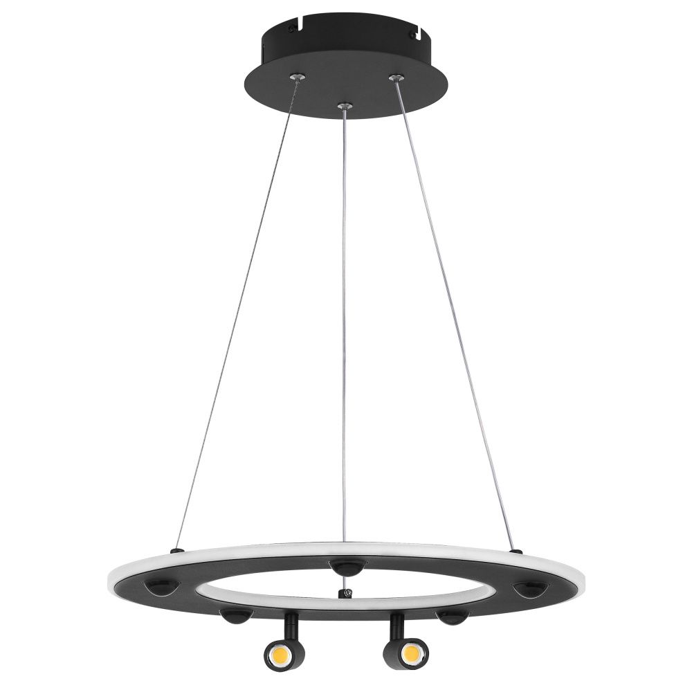 Люстра подвесная Dive Lightstar 740447