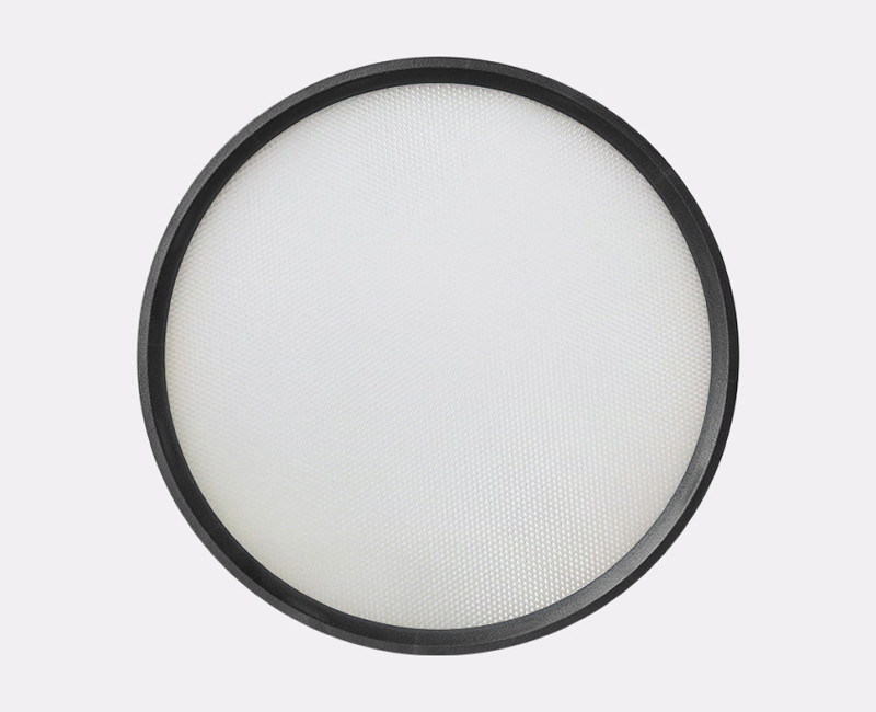 Накладной светильник 75*2,8 см, ITALLINE  IT011-5024 black