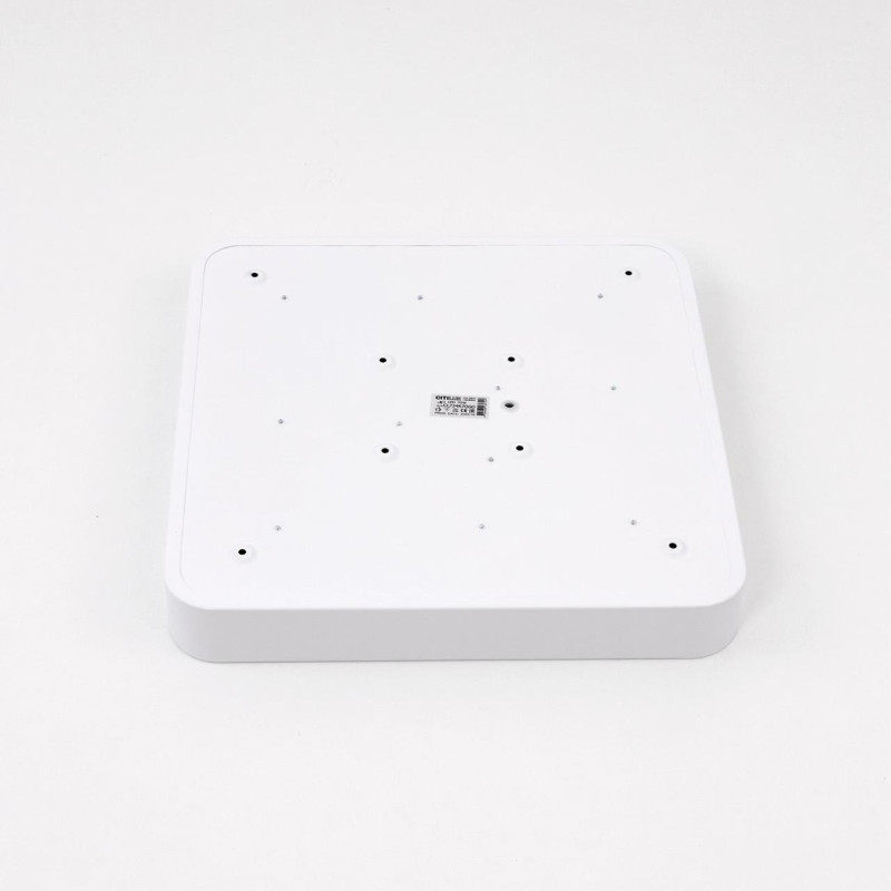 Cветильник 40 см, 70W, 3000-5500K, Citilux Купер CL724K70G0 RGB, белый