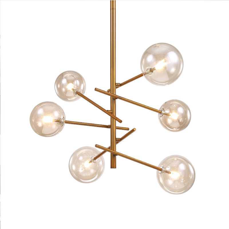 Люстра на штанге Inodesign Stools 53.580