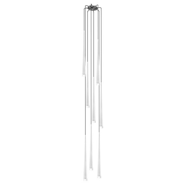 Подвес Lightstar SIMPLE LIGHT 807086 белый