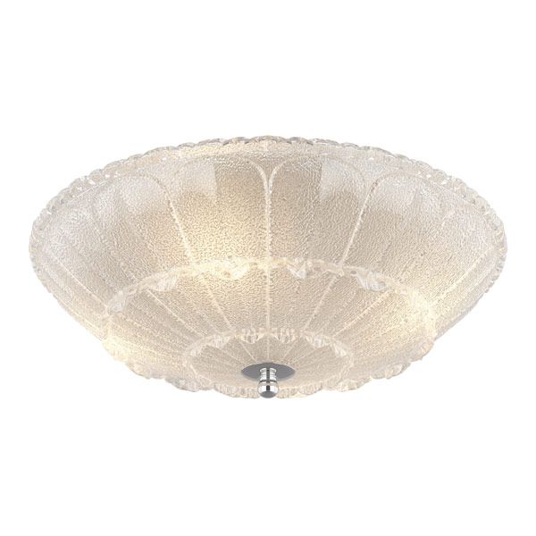 Люстра Lightstar Zucche 820244 Хром, диаметр 41 см