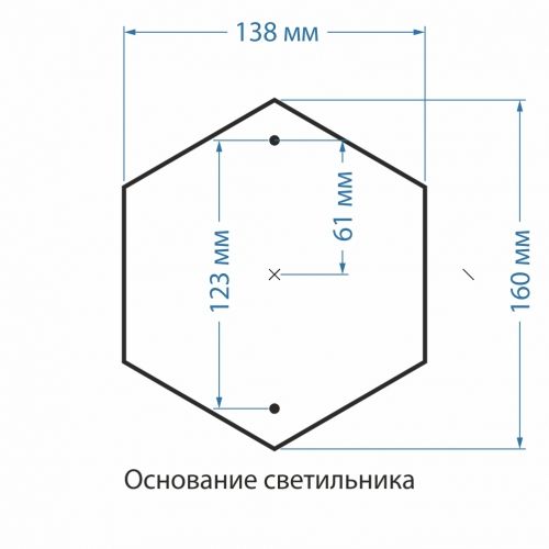 Virgo S капучино ландшафтный светильник IP44 GLXT-1450S Elektrostandard