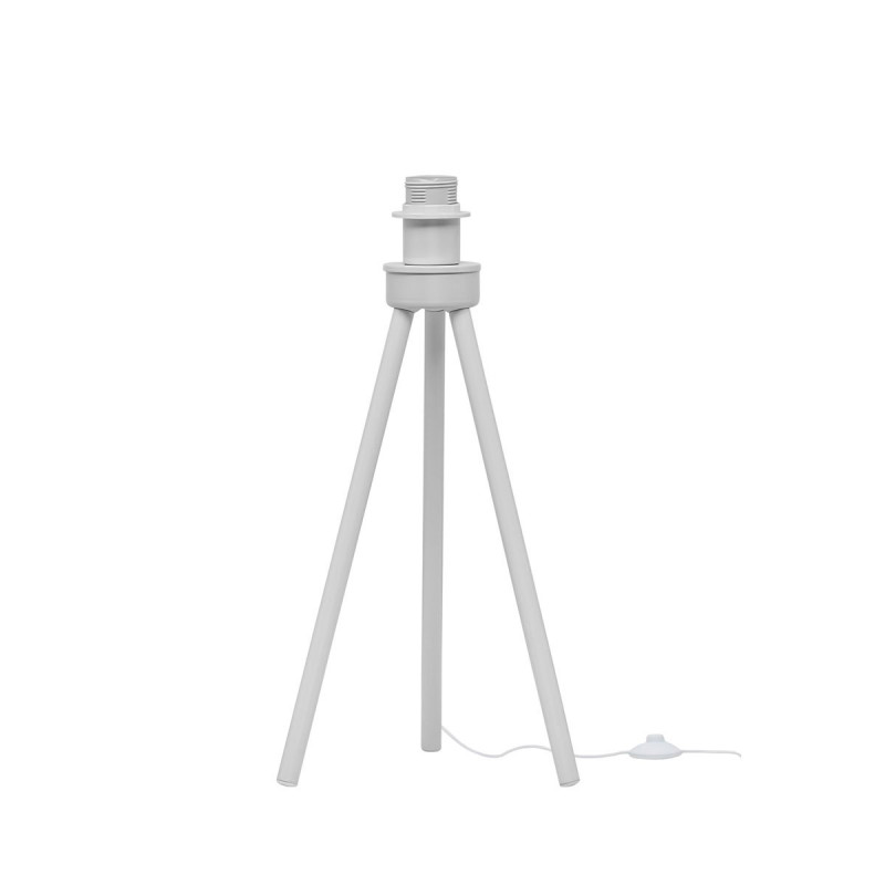 Настольная лампа *33 см, 1*E27*40W, Loft It 1700-TWH+SW Nordic, Белый
