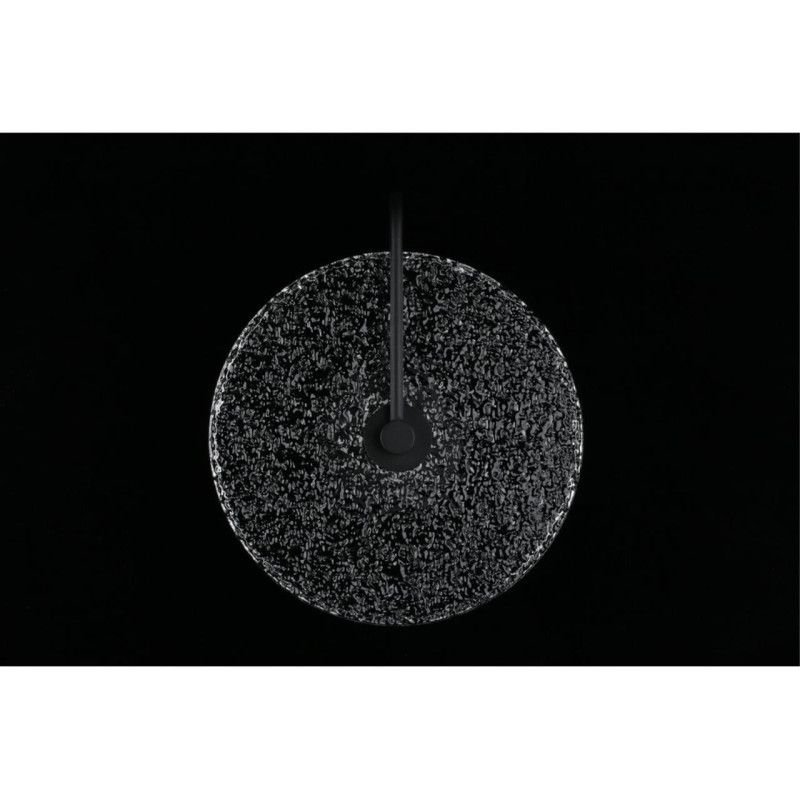 Бра 12*28*33 см, 1*LED, 5W, 3000K, Aployt Luca APL.329.21.05, черный