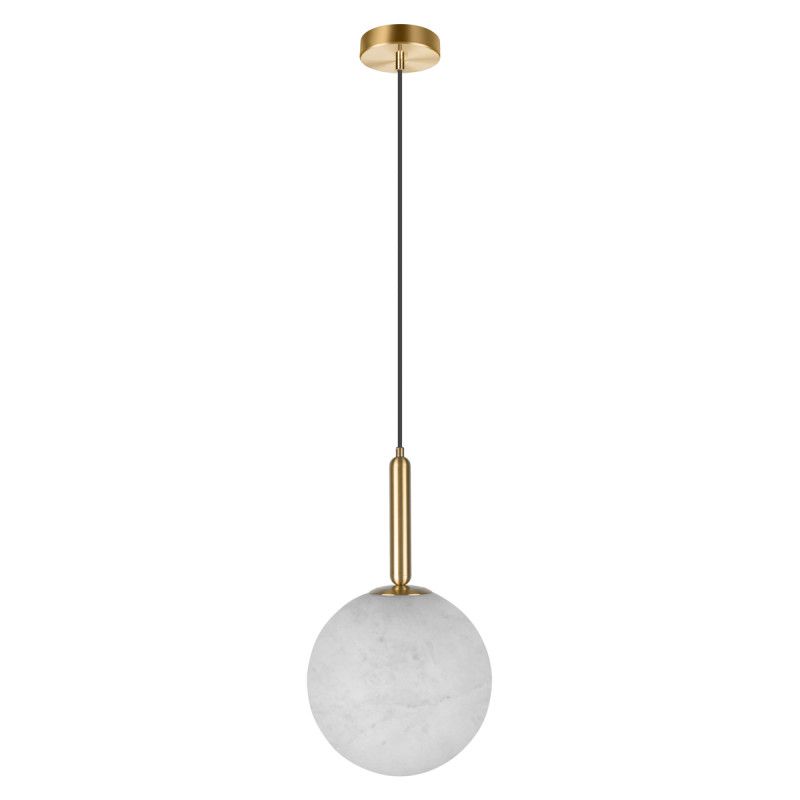 Подвесной светильник *25*-44,5 см, 1*E27*40W, LOFT IT Float 10429/250, бронзовый